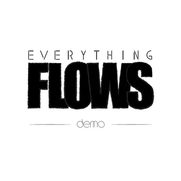 Demo by Everything Flows - album cover
