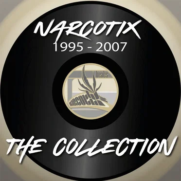 Narcotix: The Collection by Various Artists - album cover