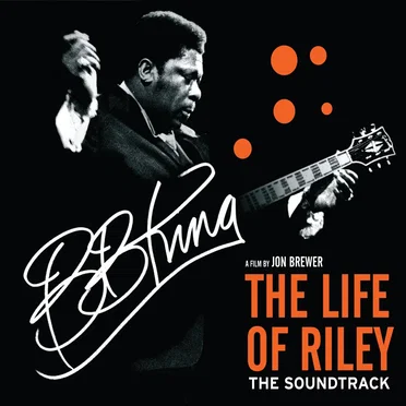 The Life of Riley: The Soundtrack
