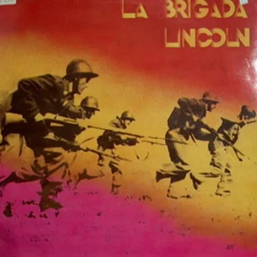 La Brigada Lincoln
