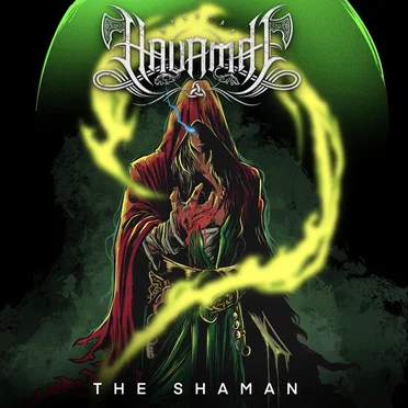 The Shaman