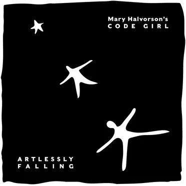 Artlessly Falling by Mary Halvorson’s Code Girl - album cover