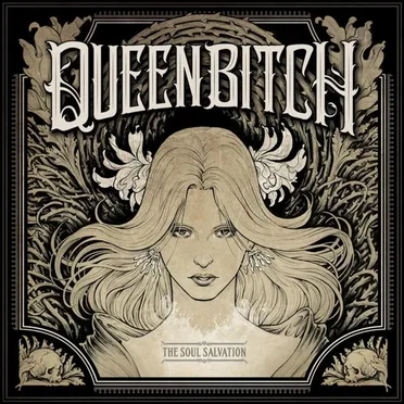 The Soul Salvation by Queen Bitch - album cover
