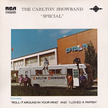 Carlton Showband