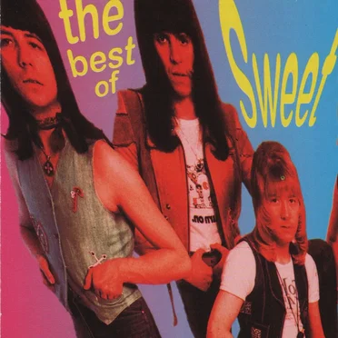 The Best of Sweet