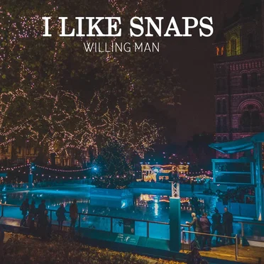 Willing Man