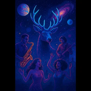 Stellar Stag
