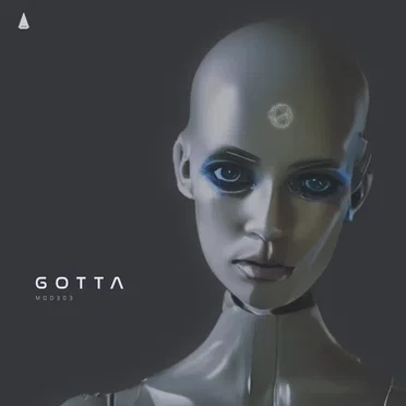 GOTTA by Mod303 - album cover