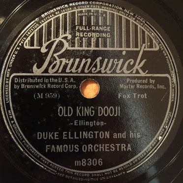 Old King Dooji / Boy Meets Horn