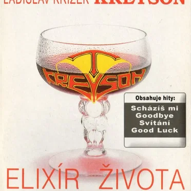 Elixír života