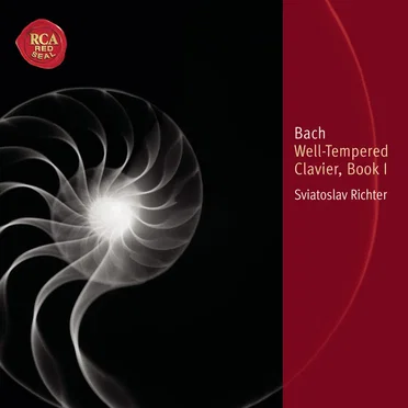 The Well-Tempered Clavier, Book 1