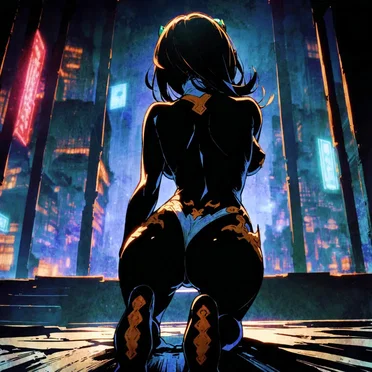 Depraved City