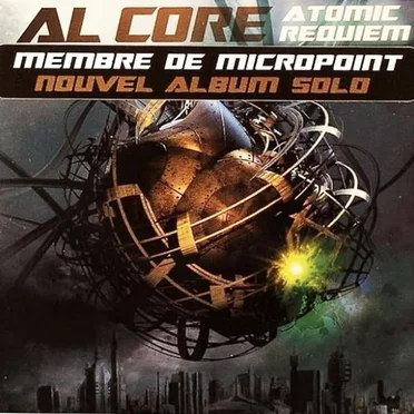 Atomic Requiem