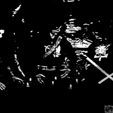 Worship of Darkness