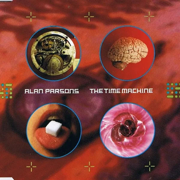 The Time Machine (Dr. Evil Radio Mix)