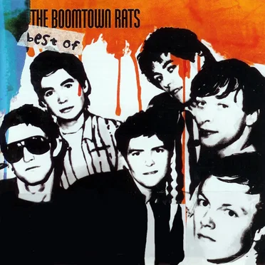 Best of The Boomtown Rats
