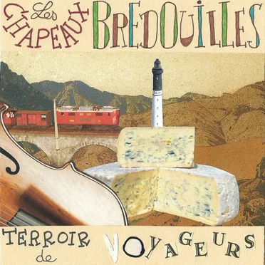 Terroir de Voyageurs
