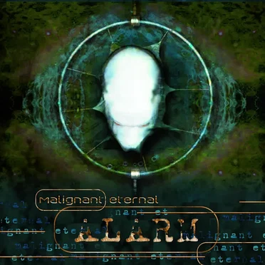 Alarm by Malignant Eternal - album cover