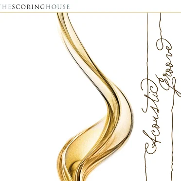 Acoustic Groove by Various Artists - album cover