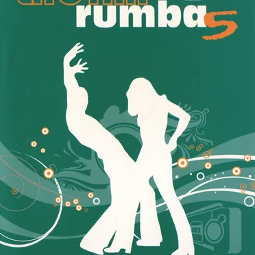 La otra rumba 5 by Various Artists - album cover