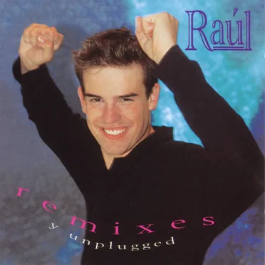 Remixes y unplugged