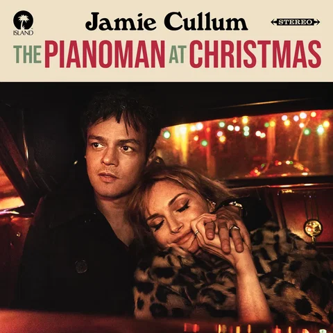 Bonus: Jamie Cullum and Billy Bragg (Live)