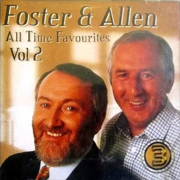 All Time Favourites – Vol 2