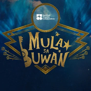 Mula sa Buwan (2022 Live Performance Recording) by Mula sa Buwan - album cover