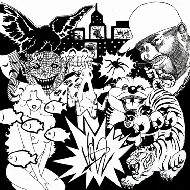 O Inimigo Agora é Outro, Vol. 2 by d.silvestre - album cover