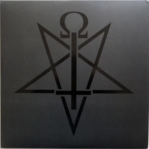 Time Is The Sulphur In The Veins Of The Saint - An Excursion On Satan's Fragmenting Principle / T/ME: 3rd Level Initiation = Chamber Of Downfall