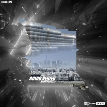 Raumschiff EP