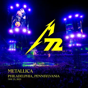 2025-05-25: Lincoln Financial Field, Philadelphia, PA