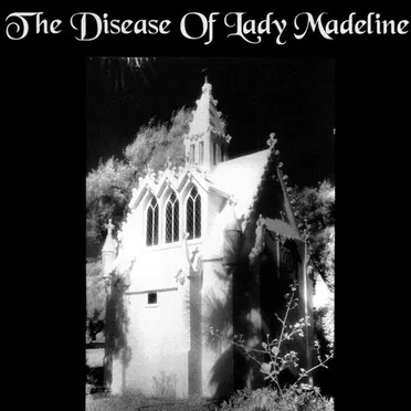 The Disease of Lady Madeline by Various Artists - album cover
