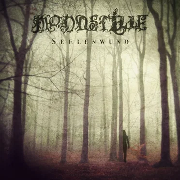 Seelenwund by Mondstille - album cover