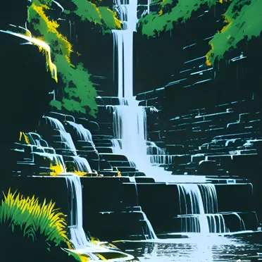 Cascades by Raman Sinclair - album cover
