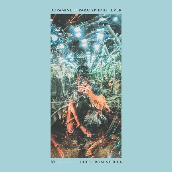 Dopamine // Paratyphoid Fever