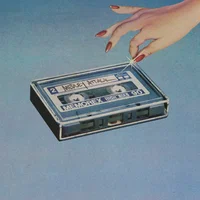 Spiral Stairs artist image