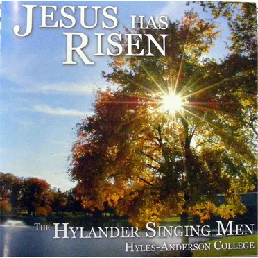Jesus Has Risen