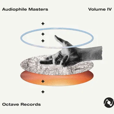 Audiophile Masters - Volume 4 by Various Artists - album cover