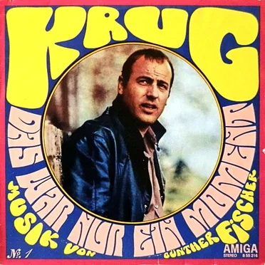 Das war nur ein Moment