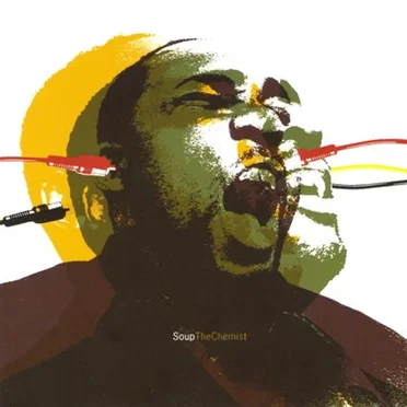 Eargasmic Arrangements by Sup the Chemist - album cover