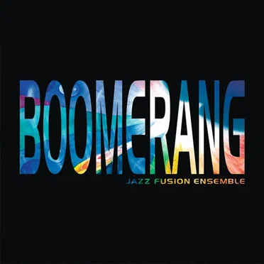 The Complete Recordings by Boomerang - album cover