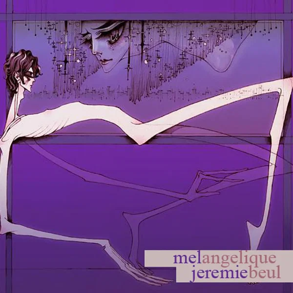 Mélangélique