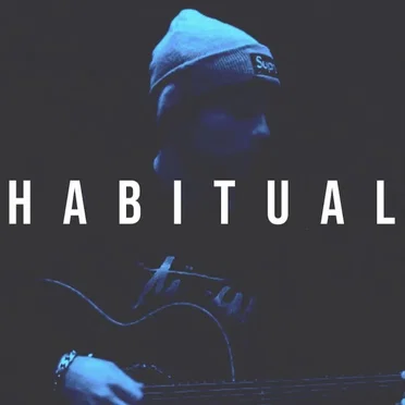 Habitual by JAMO - album cover