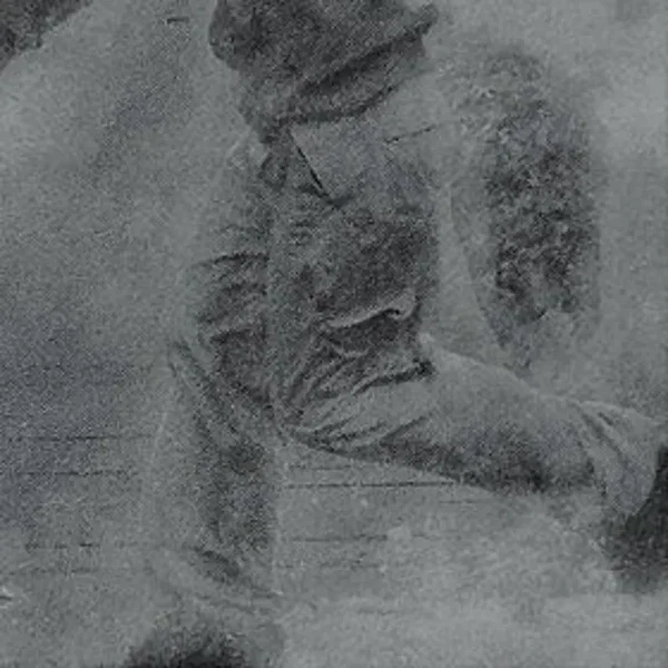 55: Music and Dance in Concrete