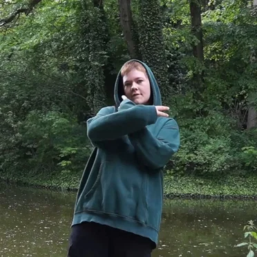 Mein Rap by Luise - album cover