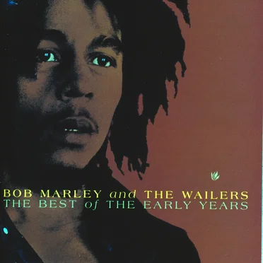 The Best of the Early Years