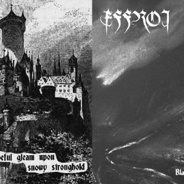 Effroi / Crypts of Wallachia