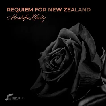 Requiem for New Zealand