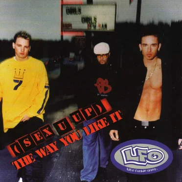 (Sex U Up) The Way U Like It